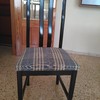 Tapizar Sillas o Butacas