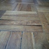 Lijar (Acuchillar) y Barnizar Parquet (Completo)