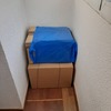 Trabajo en salón