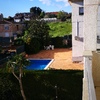 Limpieza de canalones o bajantes
