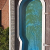 Limpieza puntual de piscina