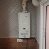 Instalar O Cambiar Calentador Gas