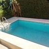 Reforma Piscina