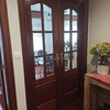 Lacar Puertas