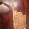Lijar (Acuchillar) y Barnizar Parquet (Completo)
