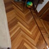 Poner Parquet o Tarima Vivienda (Parcial)
