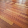 Lijar (Acuchillar) y Barnizar Parquet (Completo)