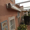Cambiar Tela Toldo