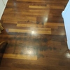Lijar (Acuchillar) y Barnizar Parquet (Completo)