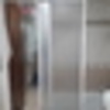 Mampara de baño