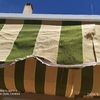 Reparar Toldo