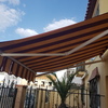 Cambiar Tela Toldo