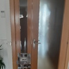 Cambiar cristales en puertas y ventanas