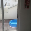Cambiar cristales en puertas y ventanas