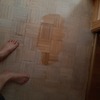 Lijar (Acuchillar) y Barnizar Parquet (Completo)