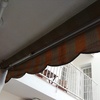 Limpieza de Toldos
