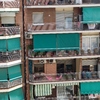 Instalar Toldo Vivienda