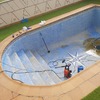 Limpieza puntual de piscina