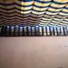 Cambiar Tela Toldo