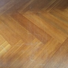 Lijar (Acuchillar) y Barnizar Parquet (Completo)