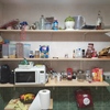 Proyecto y Reforma Cocina