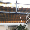 Limpieza de Toldos