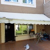 Cambiar Tela Toldo