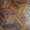 Lijar (Acuchillar) y Barnizar Parquet (Completo)