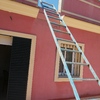Construir Escalera Metálica