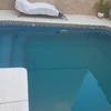 Limpieza puntual de piscina