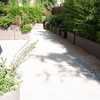 Mantener Jardín