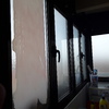 Cortinas Cristal