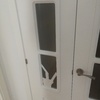 Cambiar cristales en puertas y ventanas