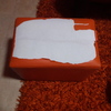Tapizado puff