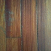 Lijar (Acuchillar) y Barnizar Parquet (Parcial)