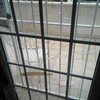 Cambiar cristales en puertas y ventanas