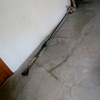 Instalar Puerta Garaje PVC/Sándwich