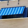 Instalar Toldo Vivienda