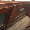 Pintar muebles y puertas