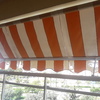 Cambiar Tela Toldo
