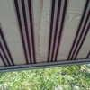 Reparar Toldo