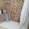 Instalar o Cambiar Mampara de Baño