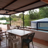 Cortinas Cristal