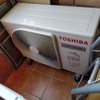 Otros Trabajos De Aire Acondicionado