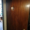 Reparar puerta lavabo sant cugat del vallés