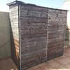 Suministrar Carpintería Aluminio (Sin Instalación)
