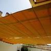 Cambiar Tela Toldo