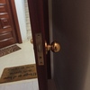Instalar Puerta de Seguridad
