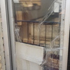 Cambiar cristales en puertas y ventanas