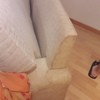 Limpieza de Tapicerías